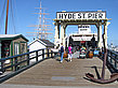Foto Fishermans Pier 39 bis 45 - San Francisco