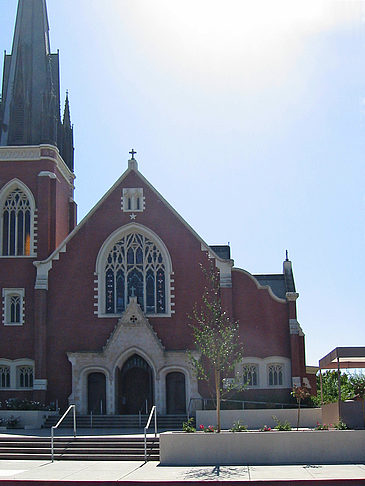 Fotos Kirche im Vorort | 