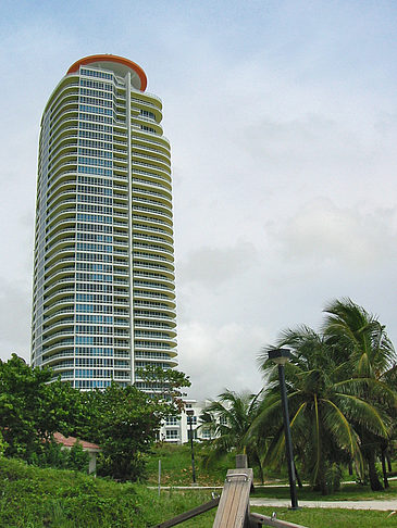 Foto Biscayne Park - Miami Beach