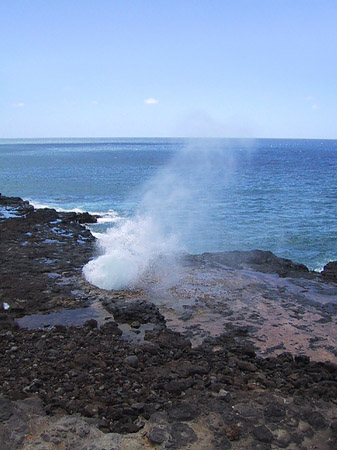Fotos Küste von Kauai | 