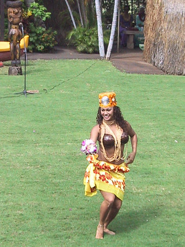 Fotos Hula Show | 