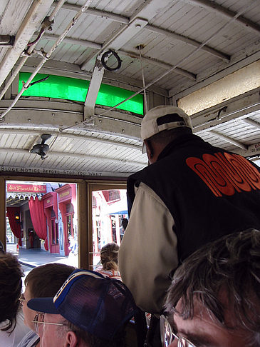 Foto Cable Cars - San Francisco