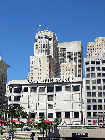 Union Square
