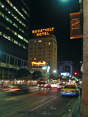 Fotos Walk of Fame | Los Angeles
