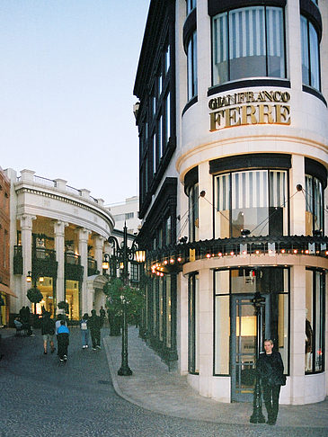 Rodeo Drive Foto 