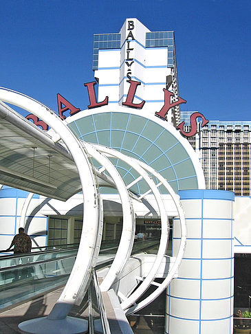 Fotos Hotel Ballys | Las Vegas