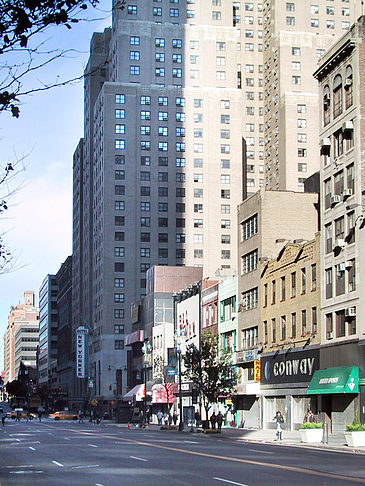 Foto New York