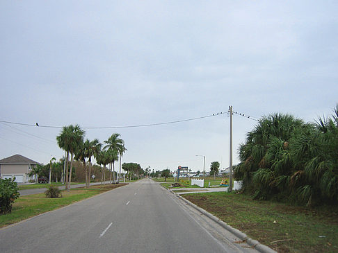 Foto Straße