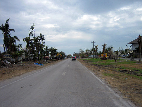 Straße