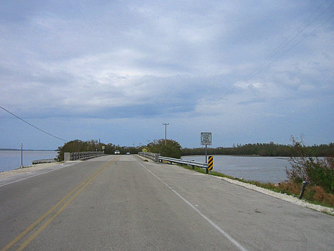 Straße Foto 