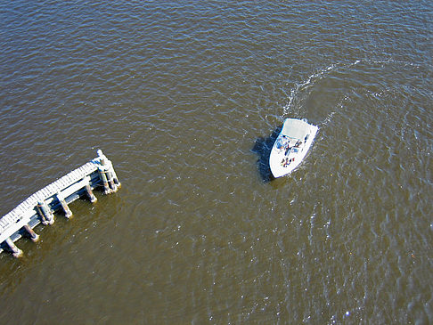 Boote Foto 