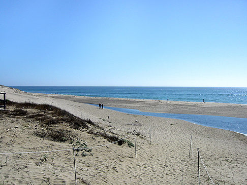Fotos Strand am Highway