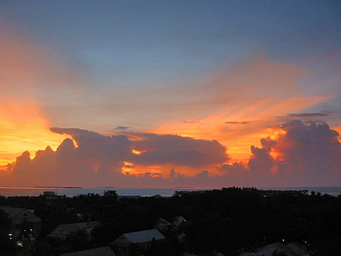 Sonnenuntergang Fotos