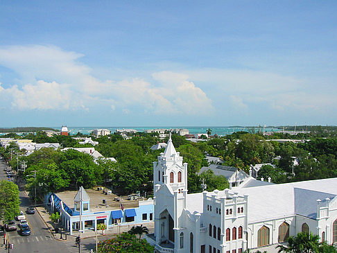Foto Stadt - Key West