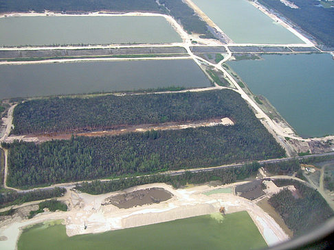 Landschaften der USA Fotos