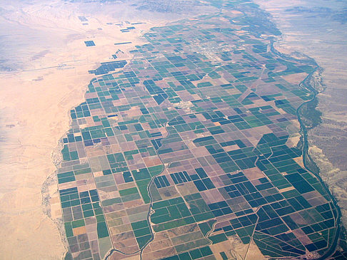 Foto Landschaften der USA