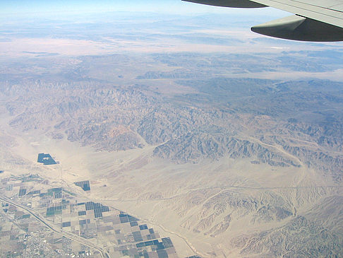Landschaften der USA Fotos