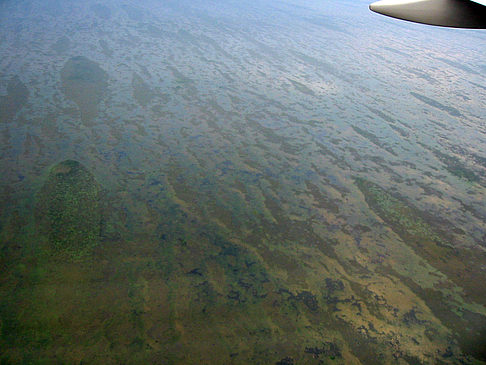 Landschaften der USA Fotos