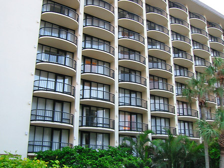 Fotos Hotel Marriot