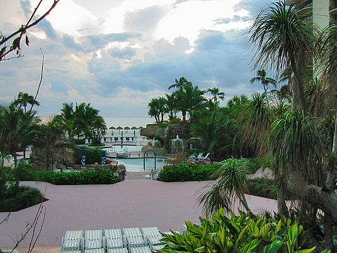 Hotel Marriot