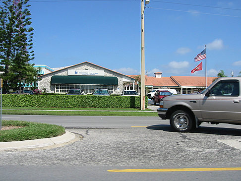Fotos Straßenrand auf Marco Island | Marco Island