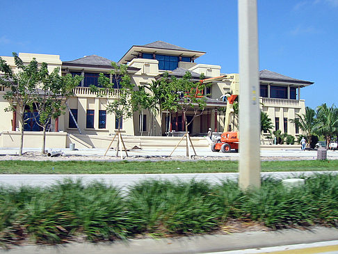 Foto Villa auf Marco Island
