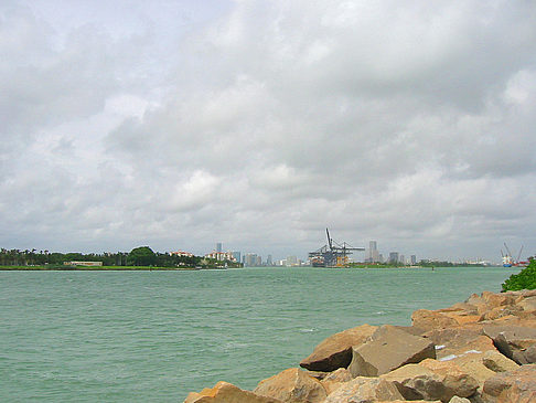 Biscayne Park Foto 