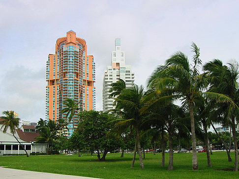 Fotos Biscayne Park