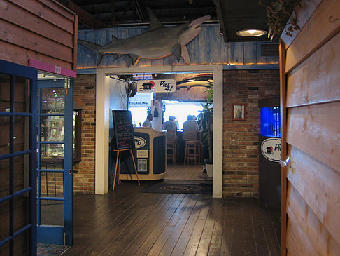 Foto Restaurant