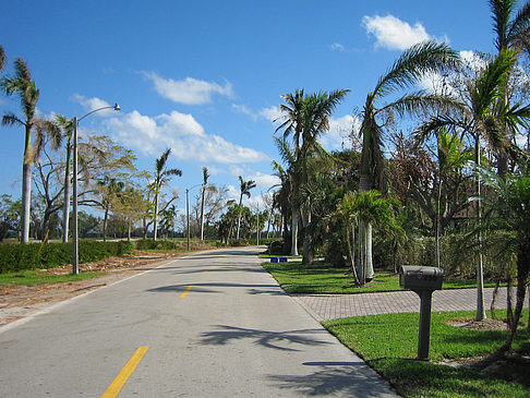 Straße Fotos