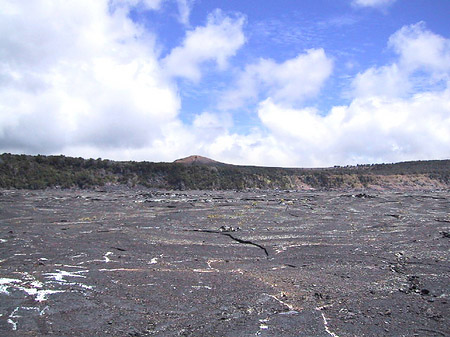 Fotos Erstarrte Lava
