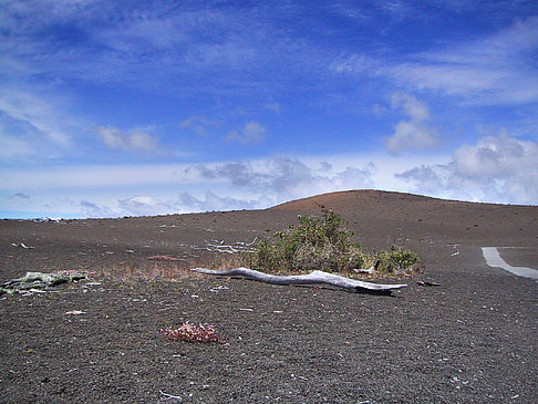 Erstarrte Lava Fotos