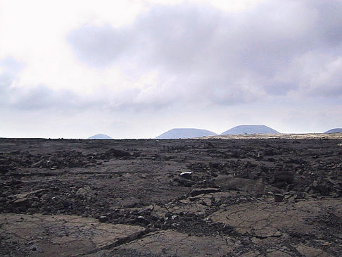 Fotos Erstarrte Lava