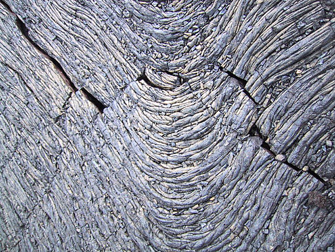Erstarrte Lava Fotos