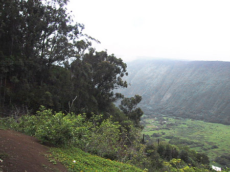 Fotos Hawaiis Küste
