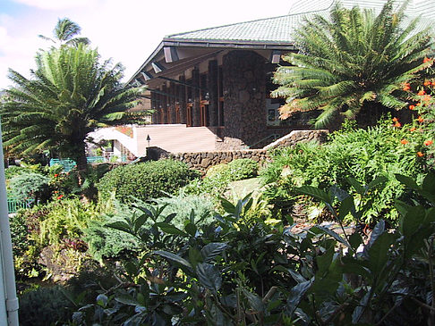 Foto Hotels auf Kauai