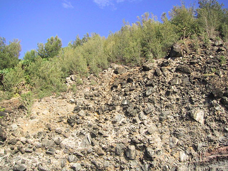 Foto Steilküste - 