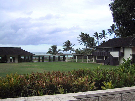 Foto Hotelanlage - 
