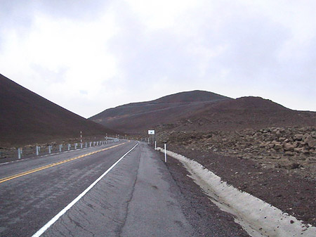 Fotos Straßen auf Hawaii | 