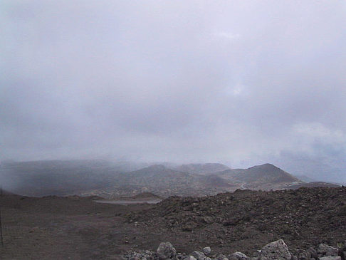 Foto Trockene Landschaft