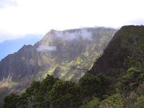 Fotos Waimea Canyon | 