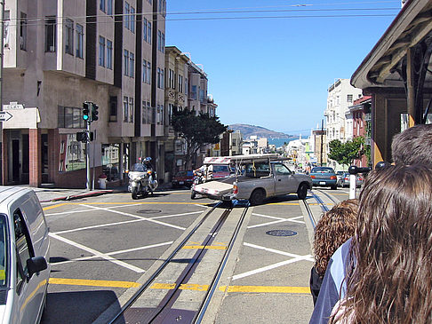 Cable Cars Foto 