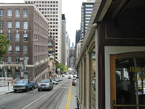 Fotos Cable Cars