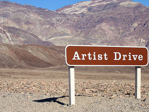 Foto Artist Drive