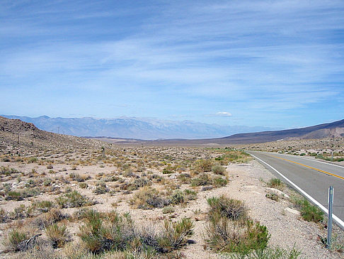 Foto Lone Pine - Panamint Springs - 