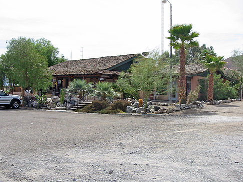 Panamint Springs