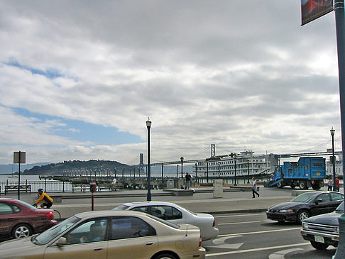 Ferry Building