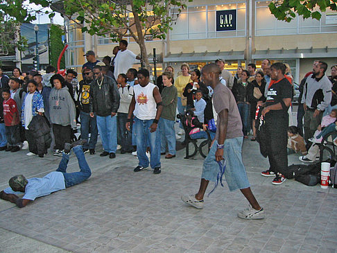 Fotos Fishermans Pier 39 bis 45