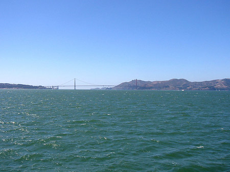 Golden Gate Bridge Fotos