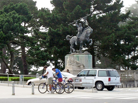 Foto Great Highway - San Francisco
